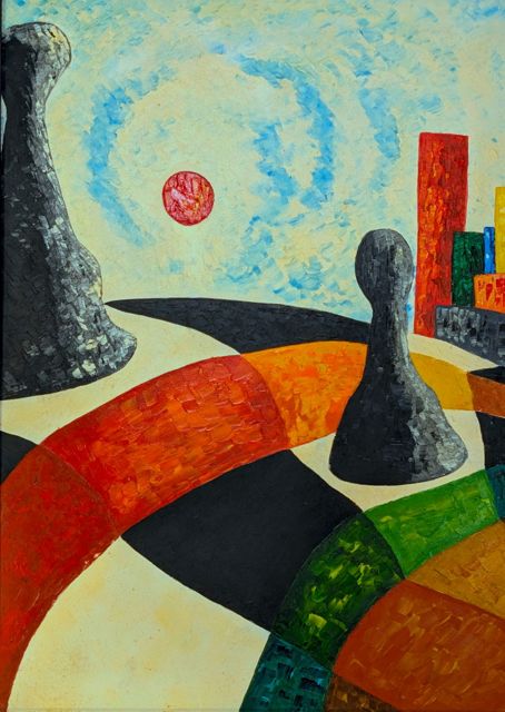 Painting 13