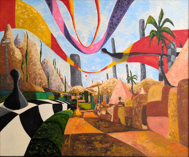 Painting 15