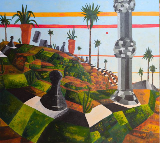 Painting 18