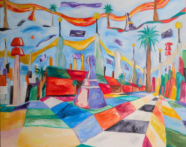 Painting 2