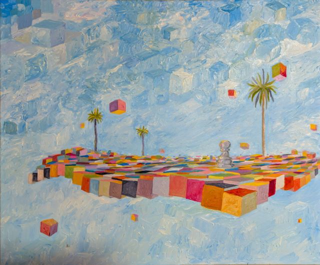 Painting 23