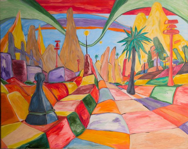 Painting 30