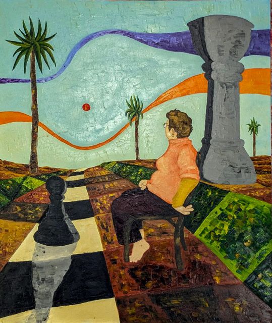 Painting 32