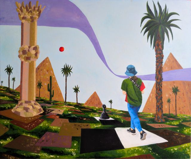 Painting 33