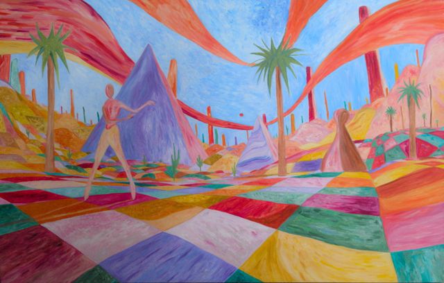 Painting 35