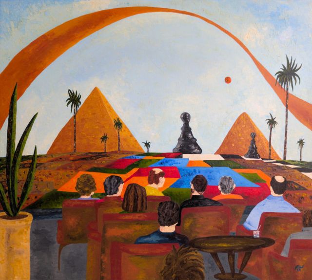 Painting 36