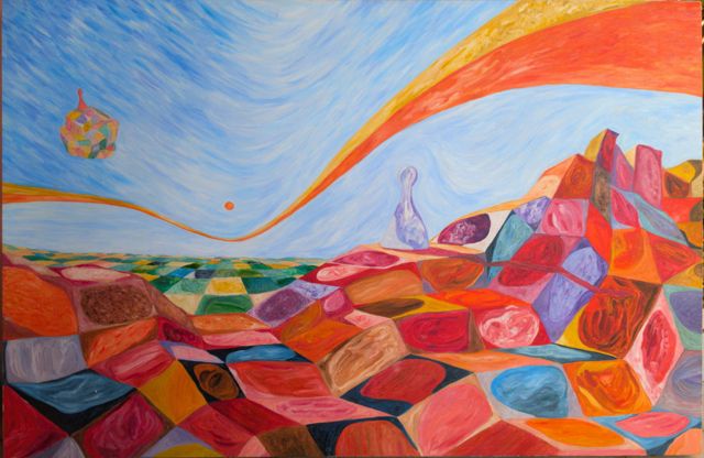 Painting 5