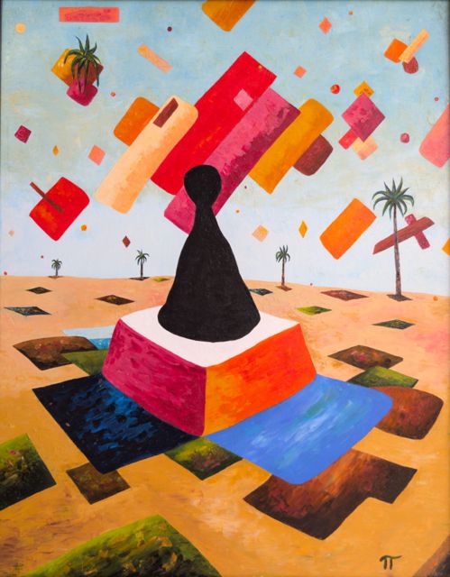 Painting 8