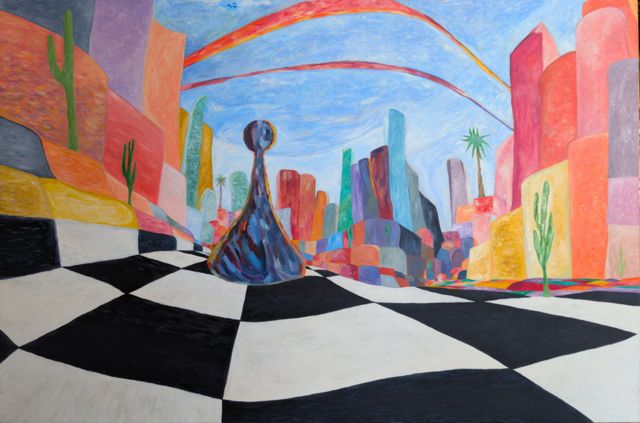 Painting 9