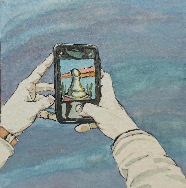 Painting 100