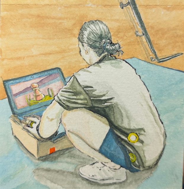 Painting 101