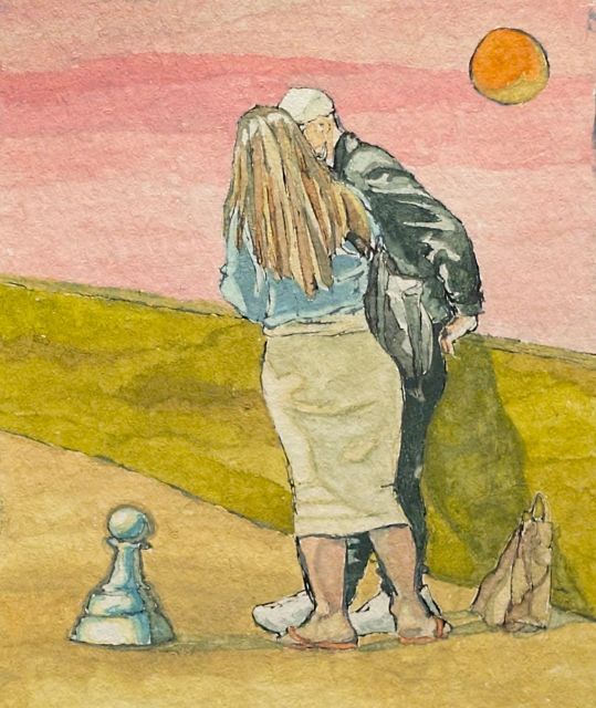 Painting 104