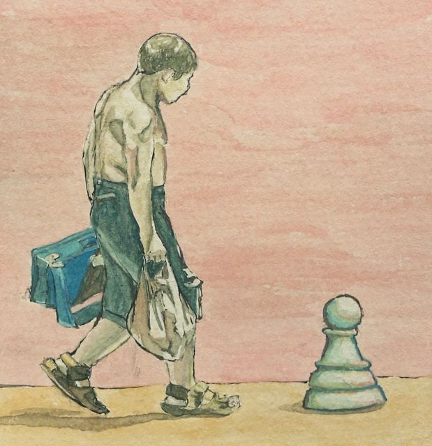 Painting 106