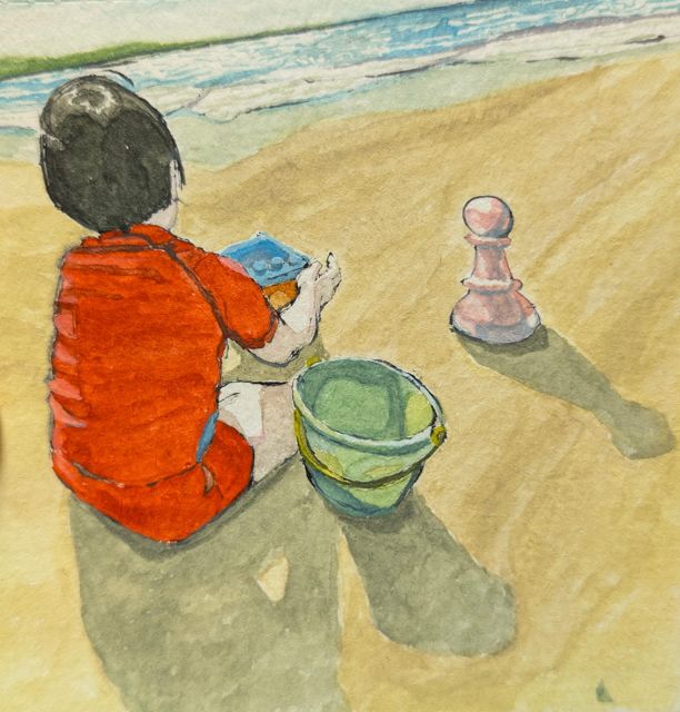 Painting 107