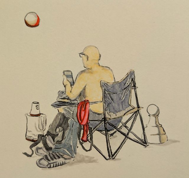 Painting 111