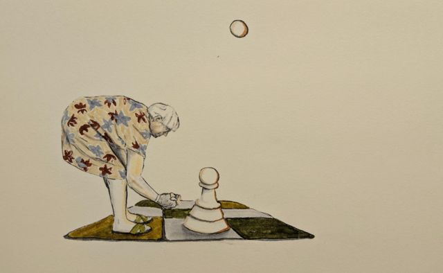 Painting 114