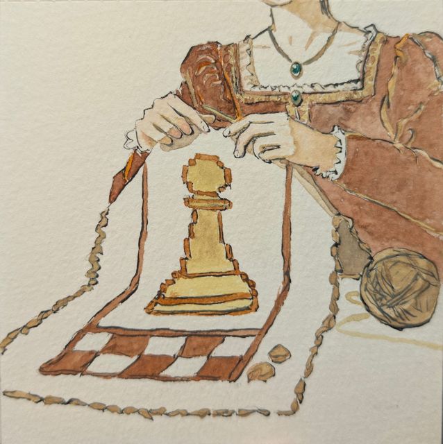 Painting 116