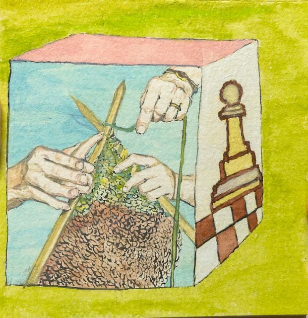 Painting 117