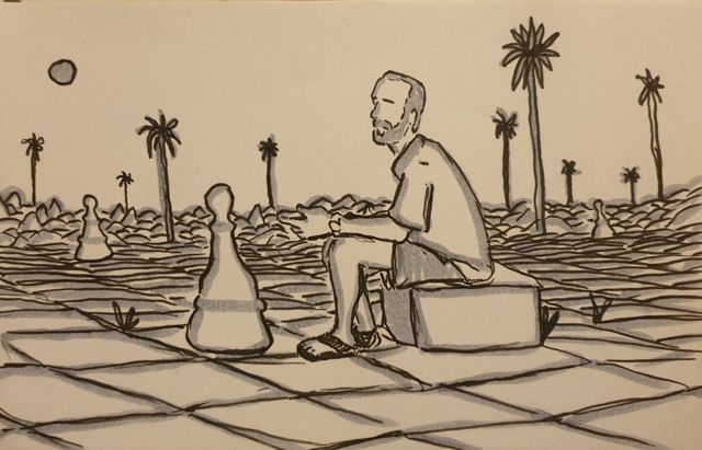Painting 202