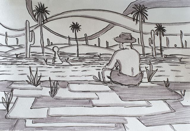 Painting 242