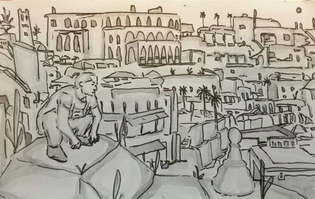 Painting 250