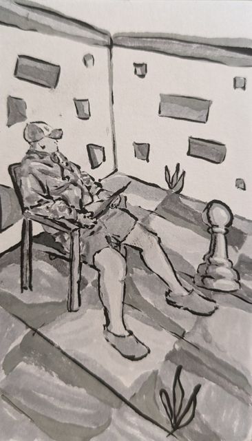 Painting 262