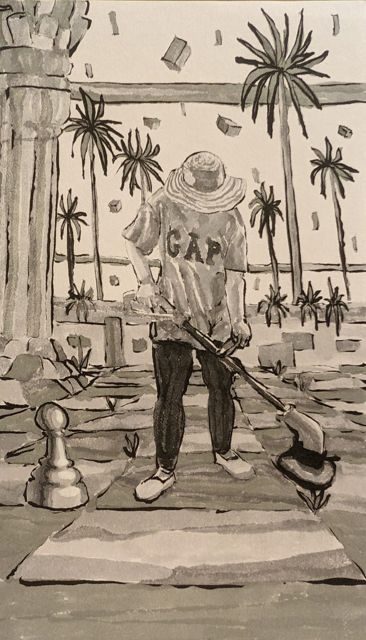 Painting 267