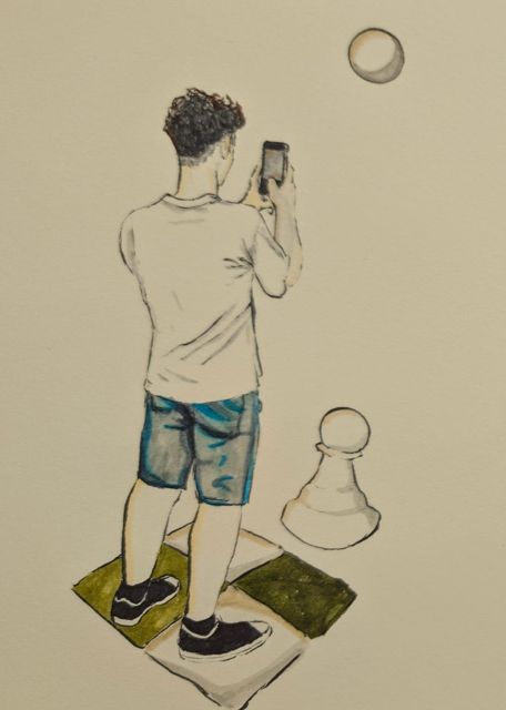 Painting 268