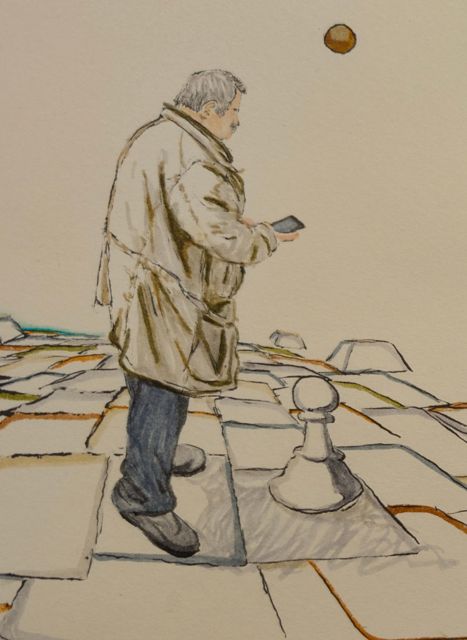 Painting 270