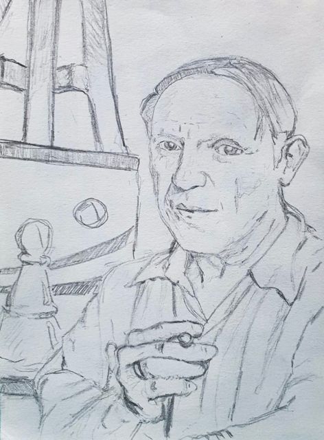 Painting 400
