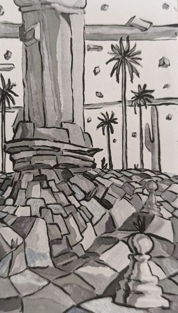 Painting 301
