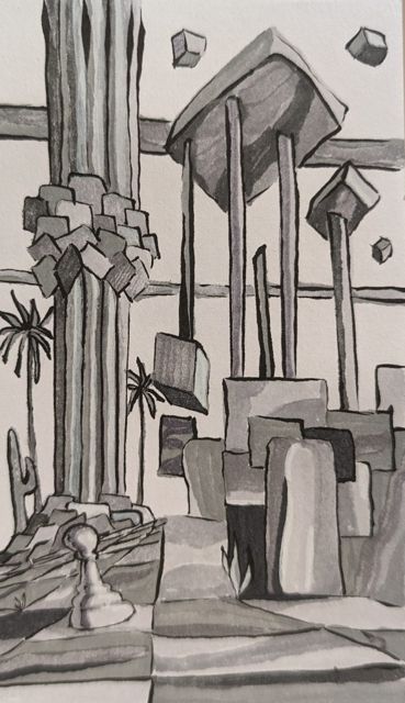 Painting 302