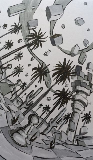 Painting 303