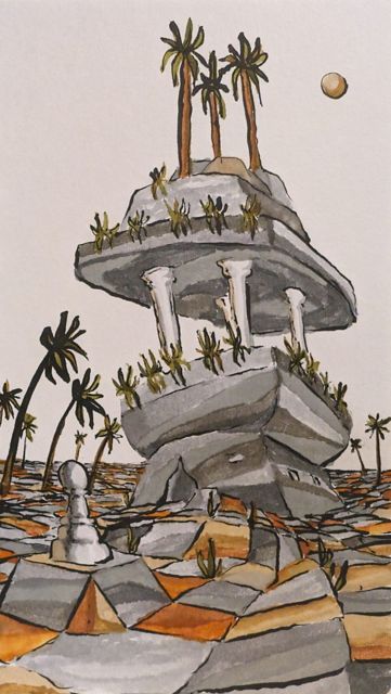 Painting 308