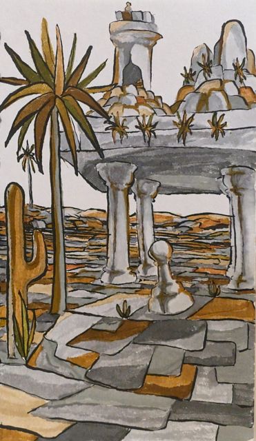 Painting 309
