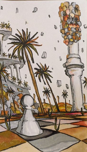 Painting 311