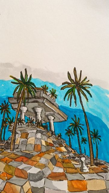 Painting 316