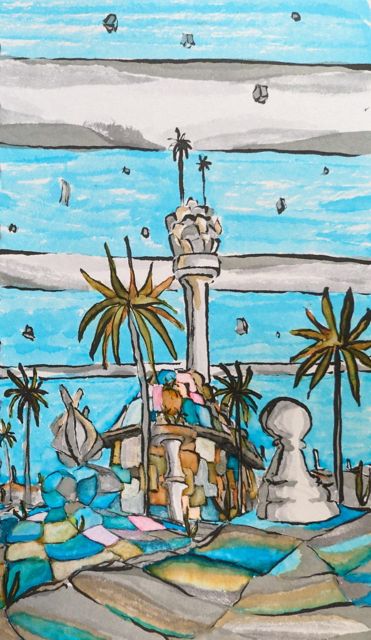 Painting 317