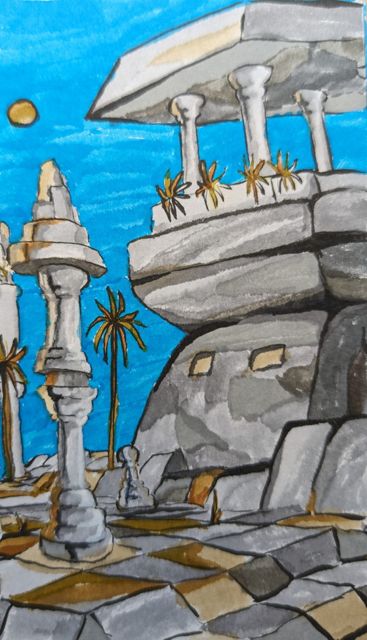 Painting 318