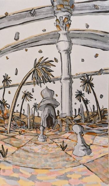 Painting 321