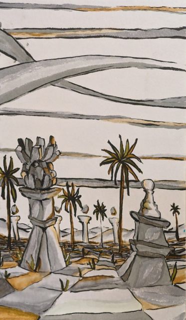 Painting 322