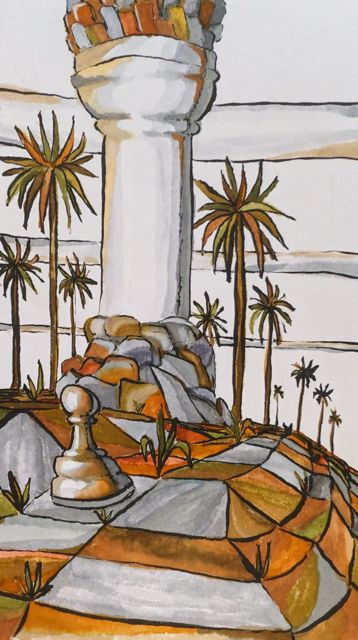 Painting 323