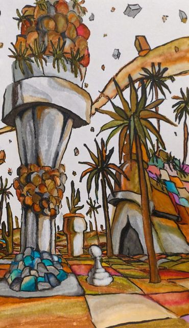 Painting 324