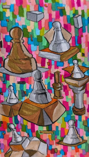 Painting 325