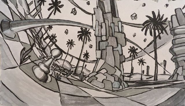 Painting 326