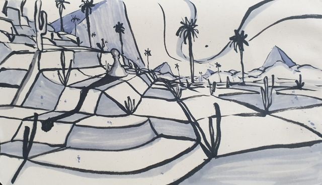 Painting 503