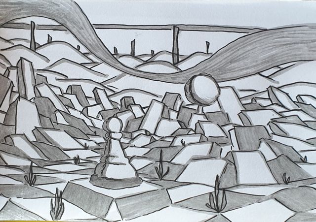Painting 506
