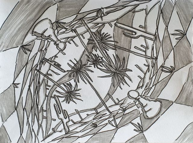 Painting 511