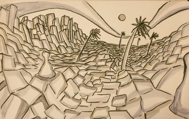 Painting 515