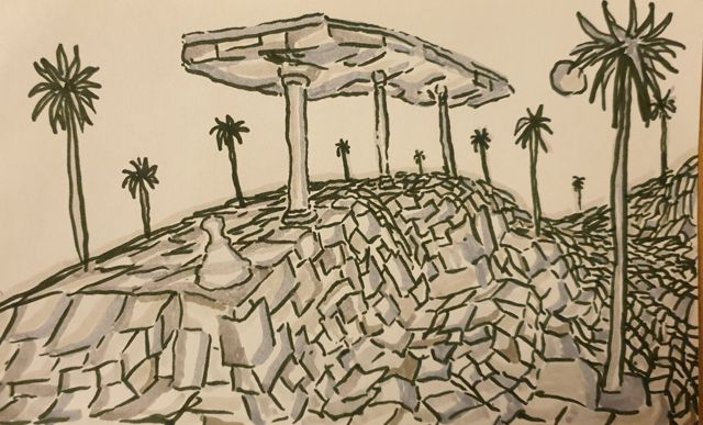 Painting 516
